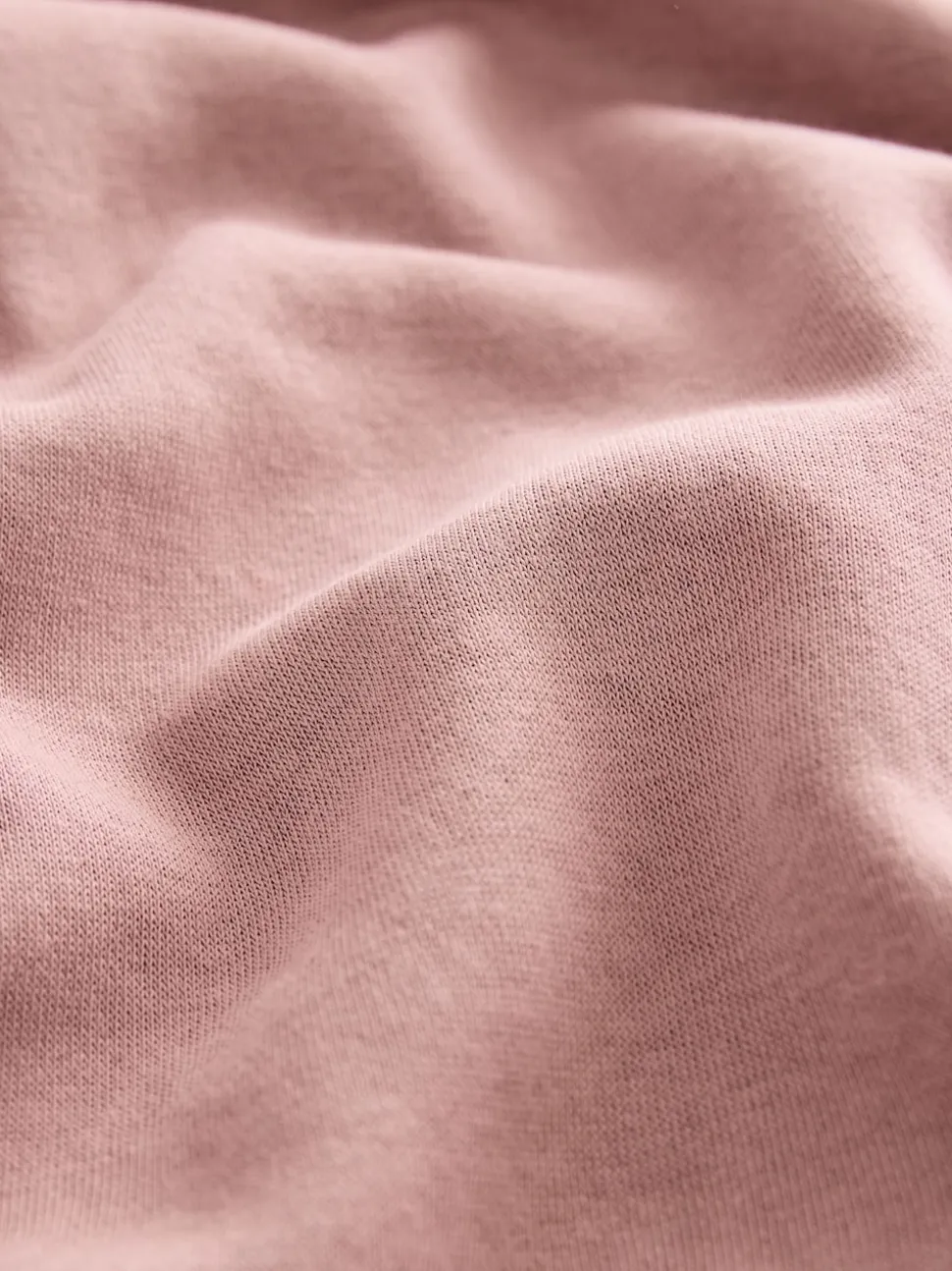 Rose - soi-même. Capuche