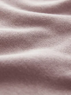 Rose - Sweat B by Ted Baker long à capuche