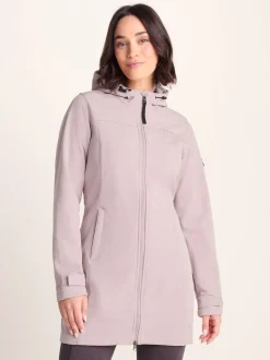 Rose - Tog 24 Keld Softshell Long Veste