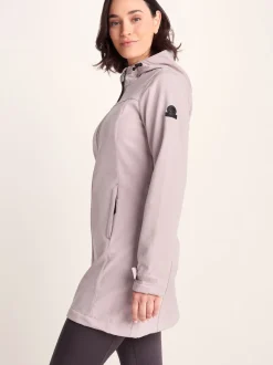 Rose - Tog 24 Keld Softshell Long Veste