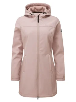 Rose - Tog 24 Keld Softshell Long Veste
