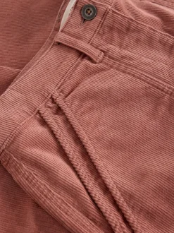 Rose - White Stuff - Pantalon en velours côtelé Twister