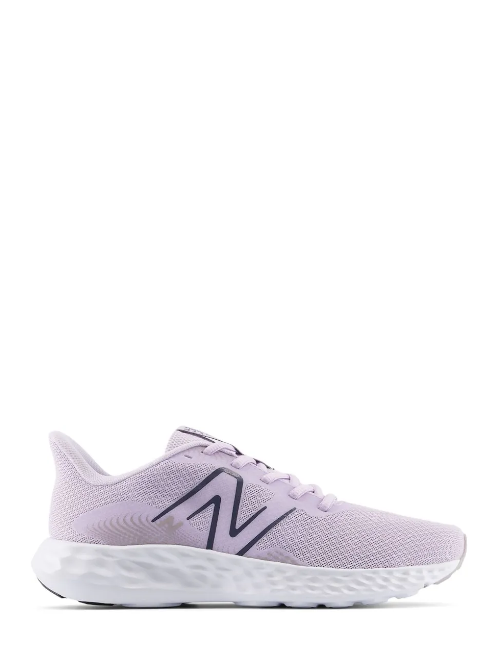 Rose clair - New Balance Womens 411 Trainers