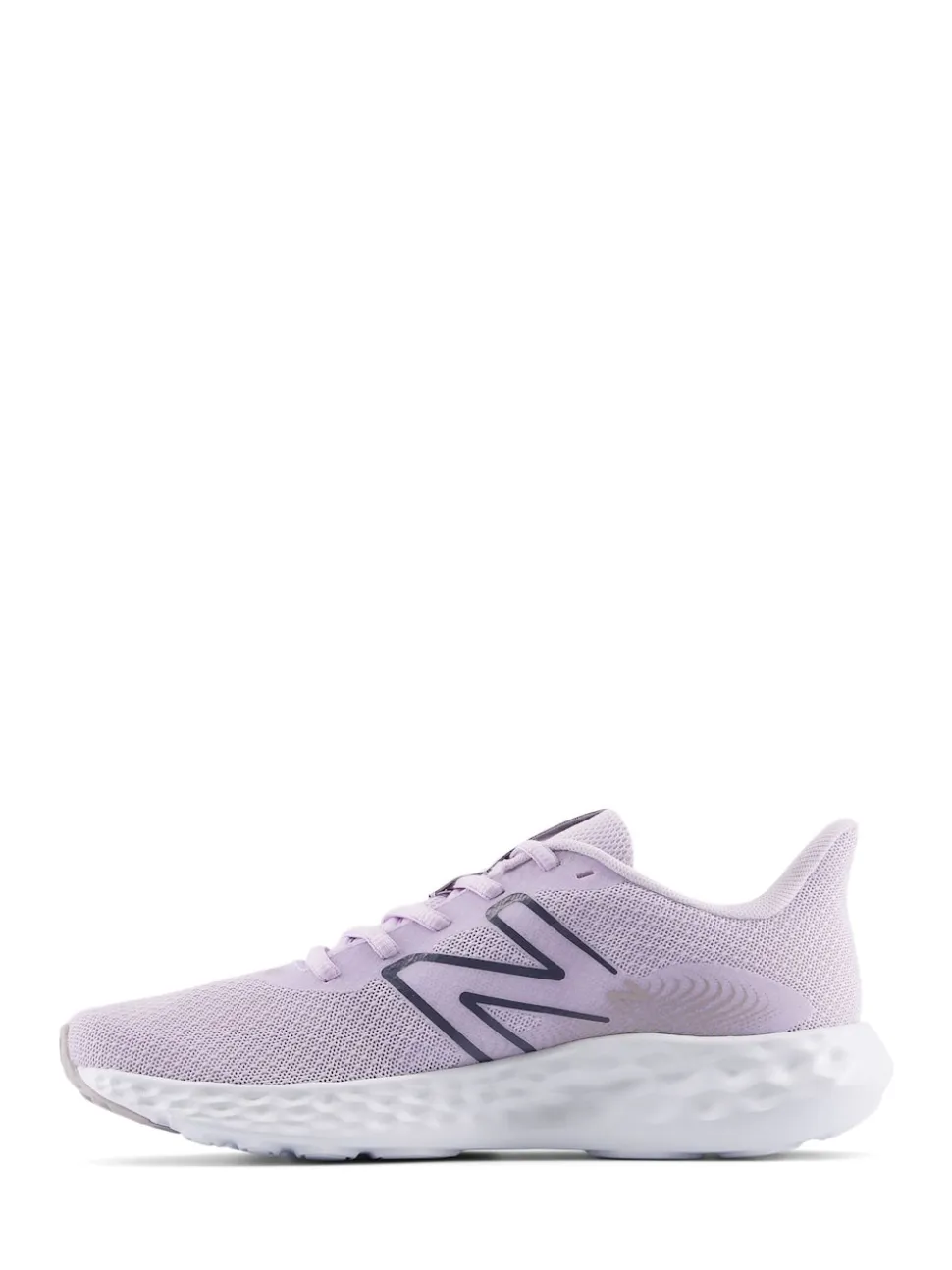 Rose clair - New Balance Womens 411 Trainers
