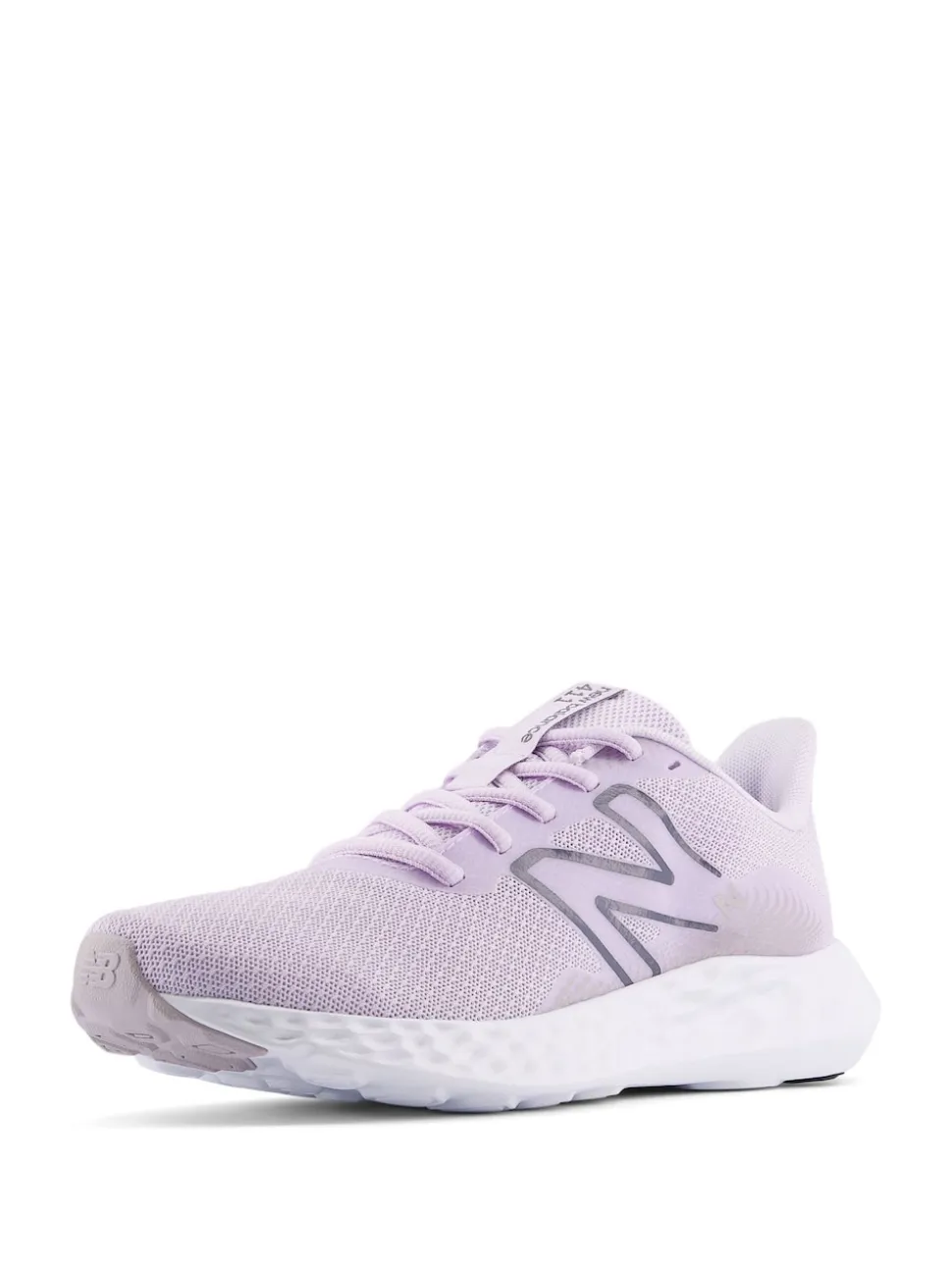 Rose clair - New Balance Womens 411 Trainers