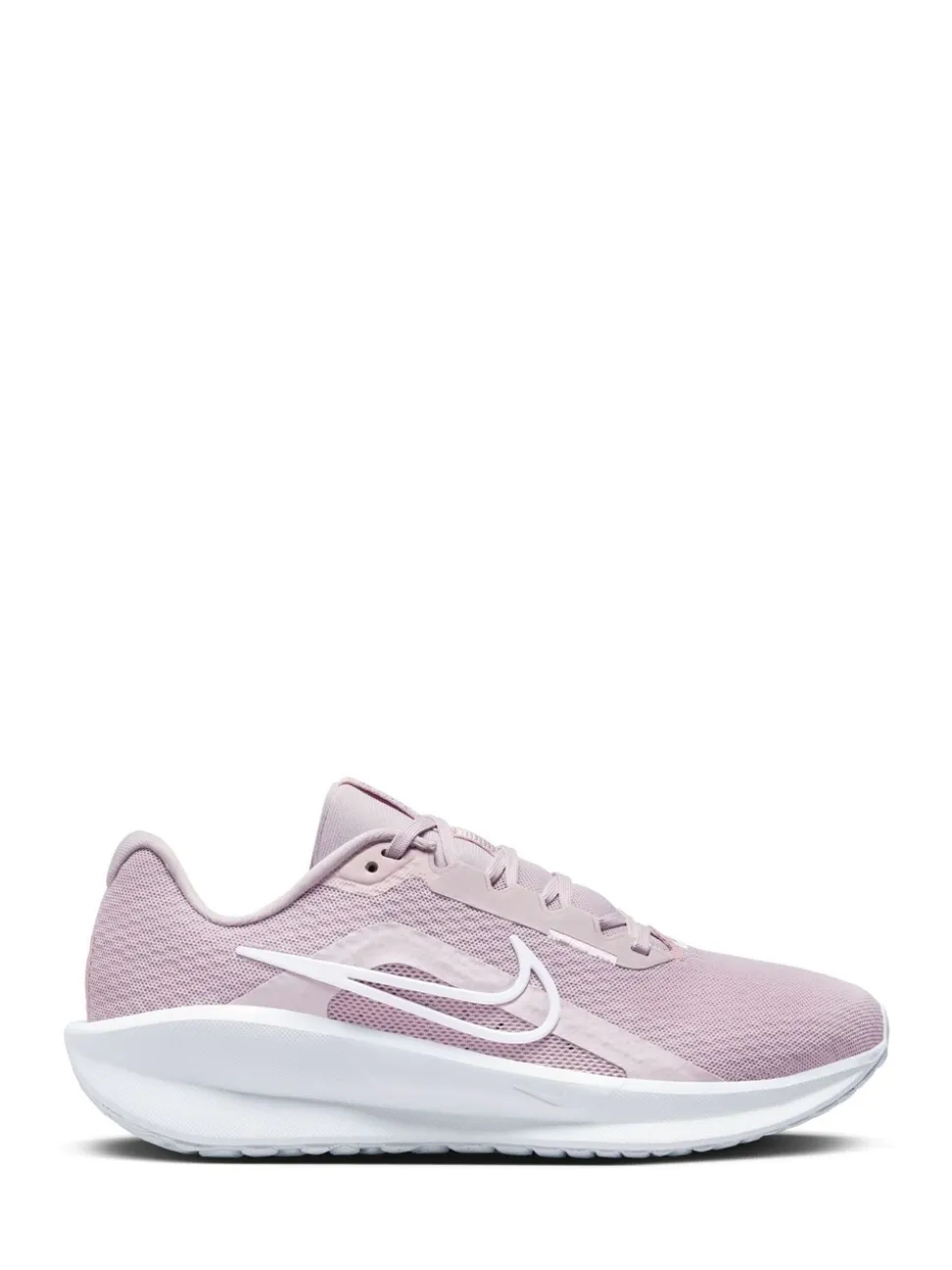 Rose clair - Nike Downshifter 13 Roads Running Trainers