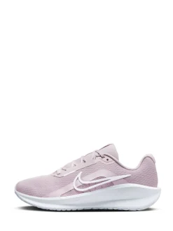 Rose clair - Nike Downshifter 13 Roads Running Trainers