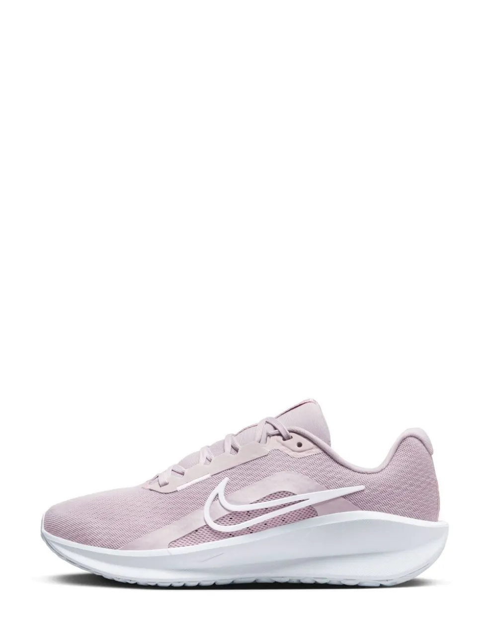 Rose clair - Nike Downshifter 13 Roads Running Trainers
