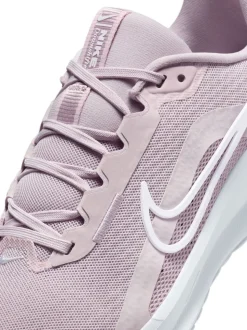 Rose clair - Nike Downshifter 13 Roads Running Trainers