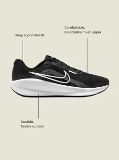 Rose clair - Nike Downshifter 13 Roads Running Trainers