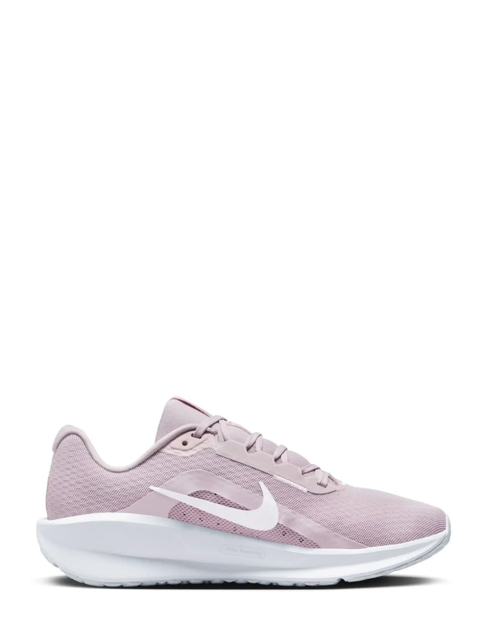Rose clair - Nike Downshifter 13 Roads Running Trainers