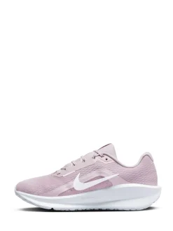 Rose clair - Nike Downshifter 13 Roads Running Trainers