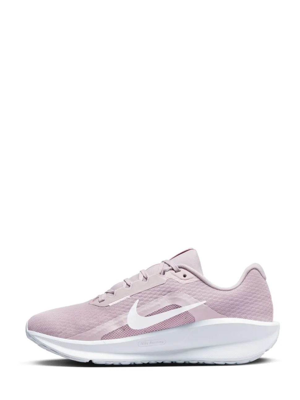 Rose clair - Nike Downshifter 13 Roads Running Trainers
