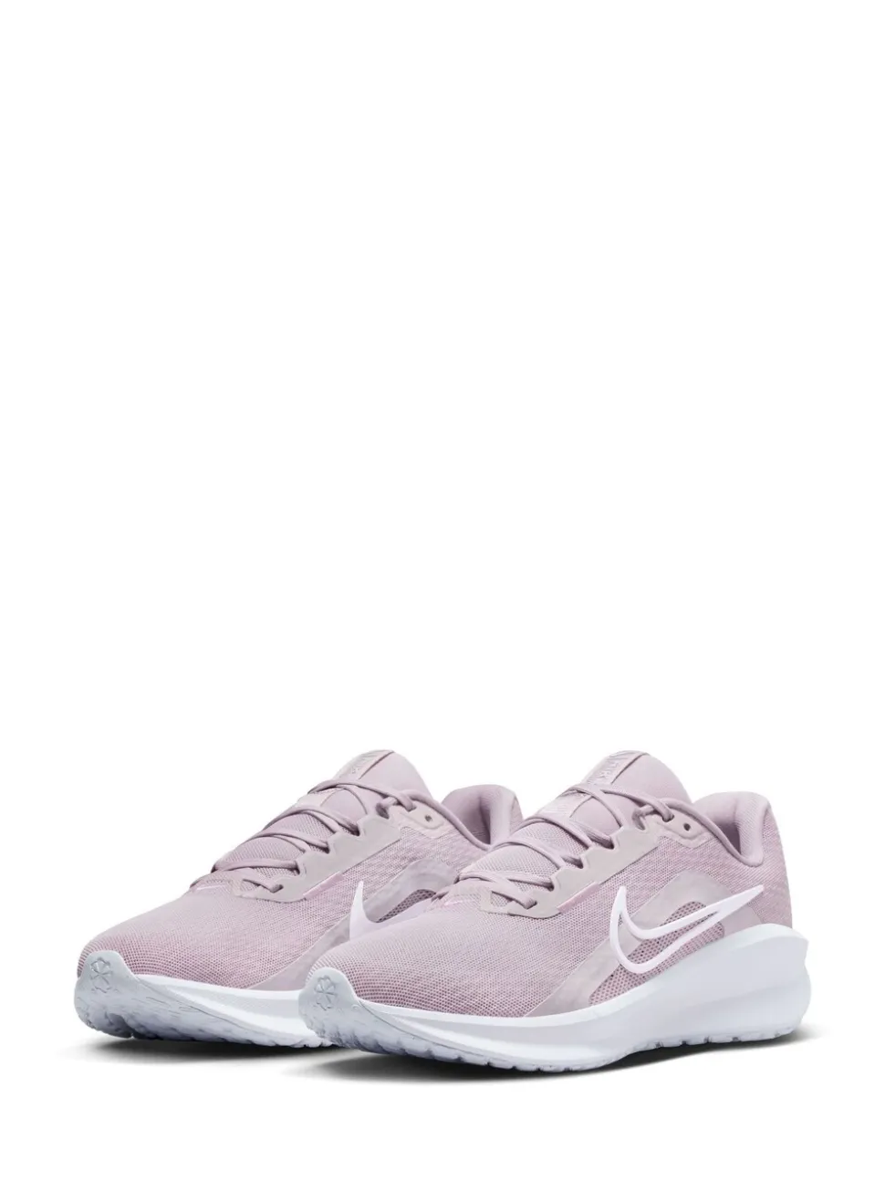 Rose clair - Nike Downshifter 13 Roads Running Trainers