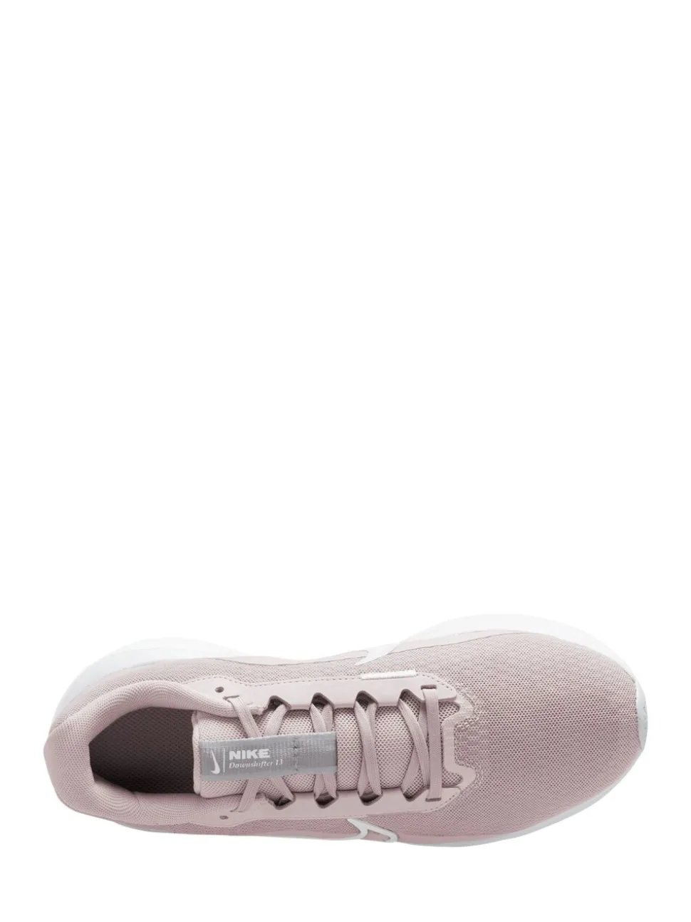 Rose clair - Nike Downshifter 13 Roads Running Trainers