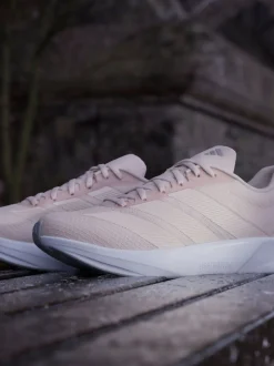 Rose foncé - Baskets adidas Duramo RC2 W