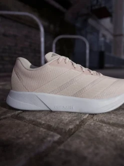 Rose foncé - Baskets adidas Duramo RC2 W