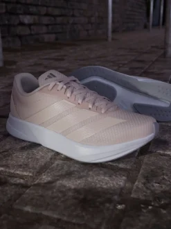 Rose foncé - Baskets adidas Duramo RC2 W