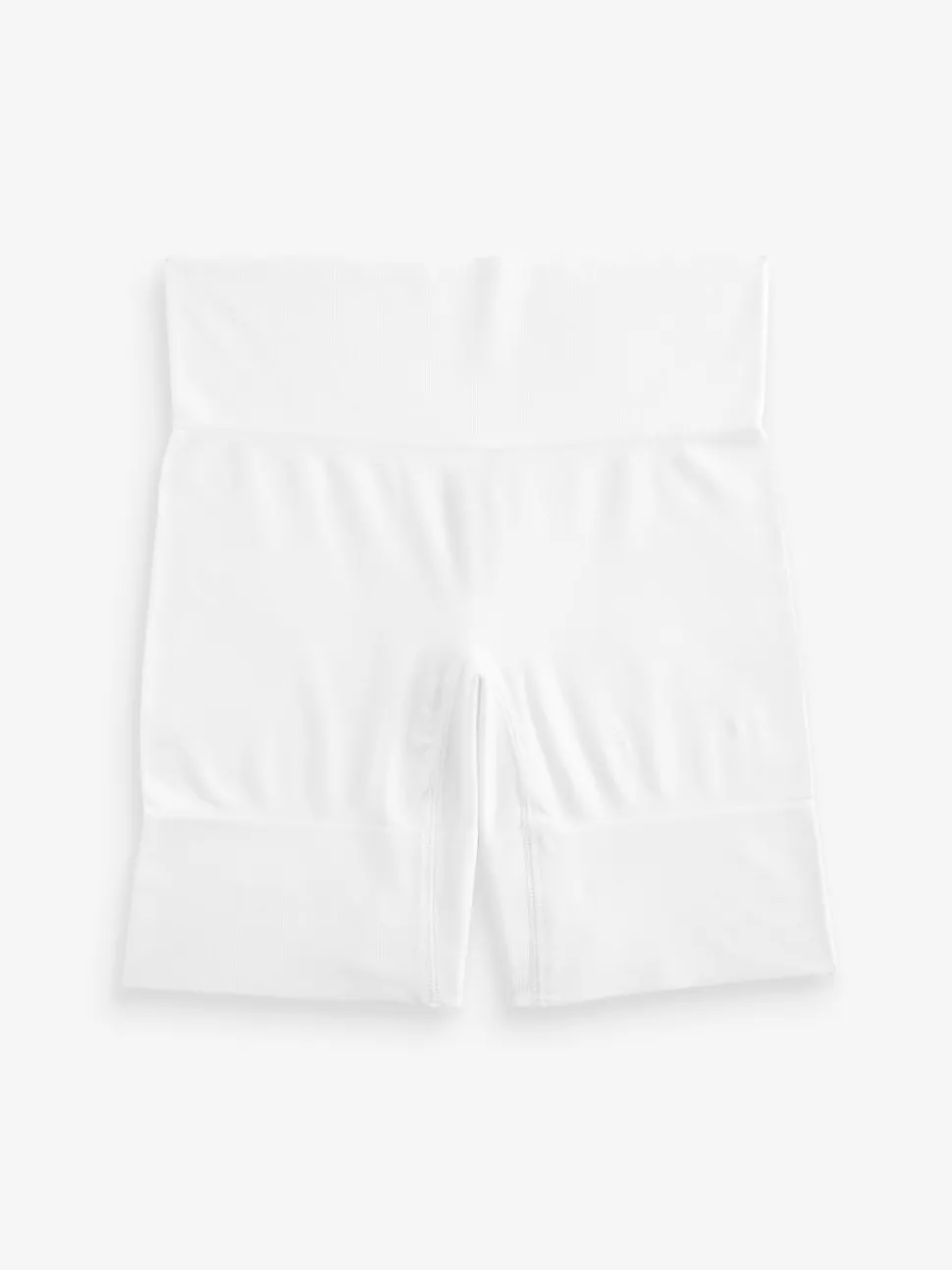 Rose pastel nude / blanc - Lot de shorts anti-frottement sans 2