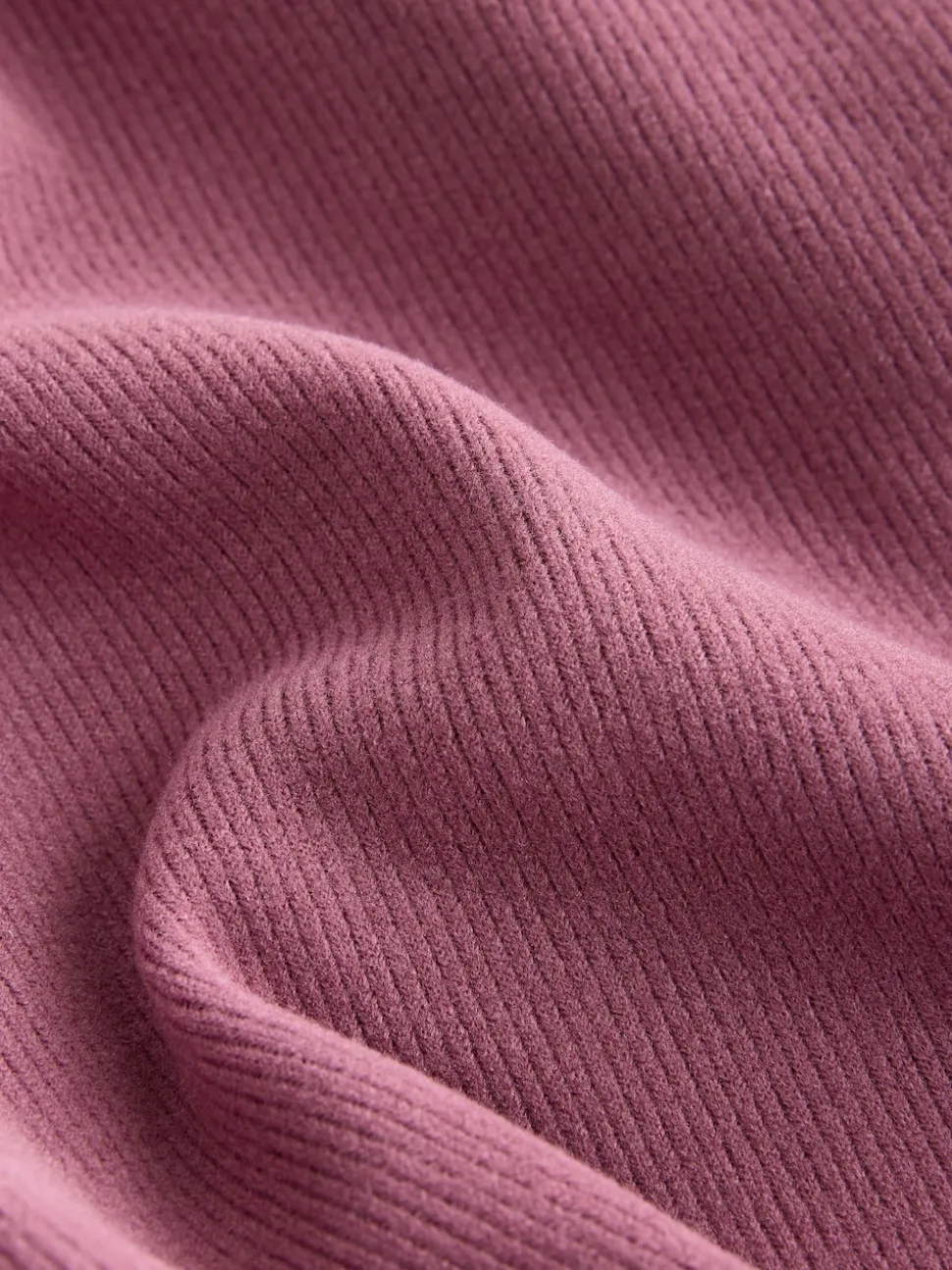 Rose rose - Jogging N.Premium à jambe large