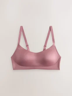 Rose rose - Soutien-gorge N.premium Cloud Soft Ultimate Comfort sans armatures