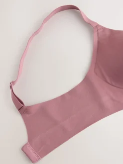 Rose rose - Soutien-gorge N.premium Cloud Soft Ultimate Comfort sans armatures