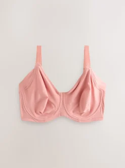 Rose/kaki - Lot 2