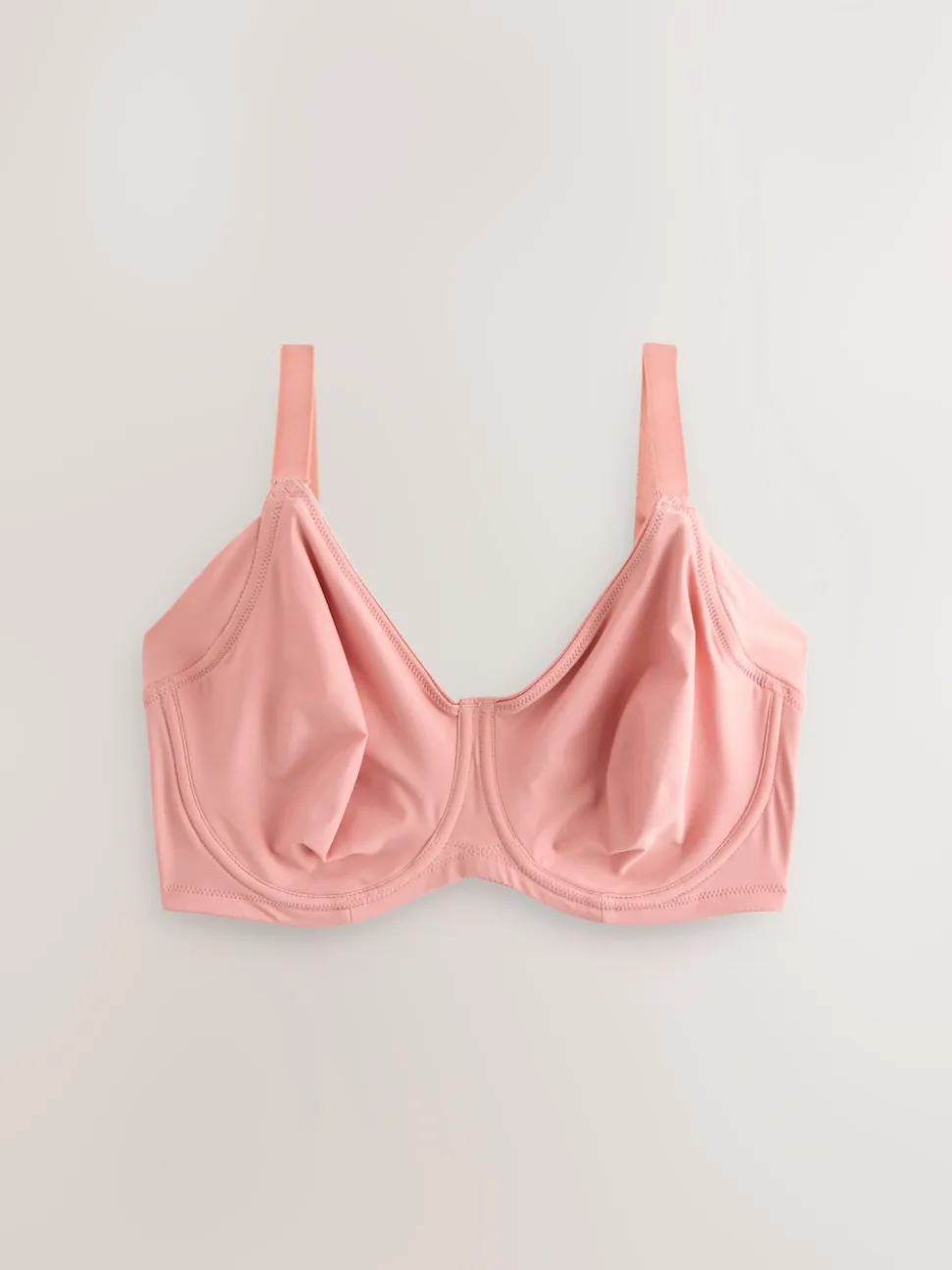 Rose/kaki - Lot 2