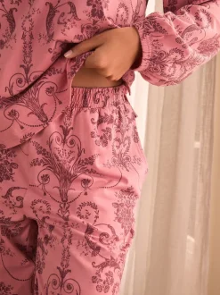 Rosewood - Pyjama Laura Ashley