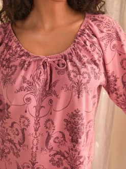 Rosewood - Pyjama Laura Ashley
