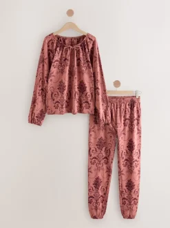 Rosewood - Pyjama Laura Ashley