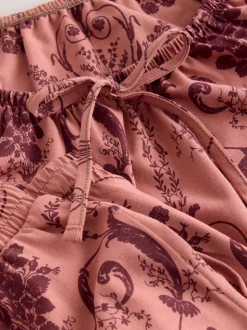 Rosewood - Pyjama Laura Ashley