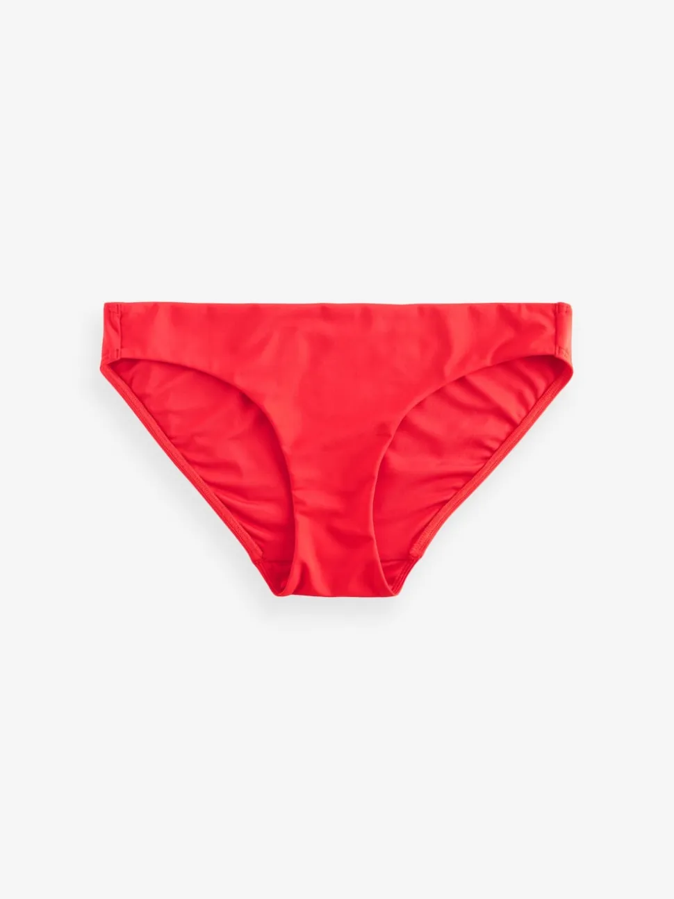 Rouge - Bas de bikini