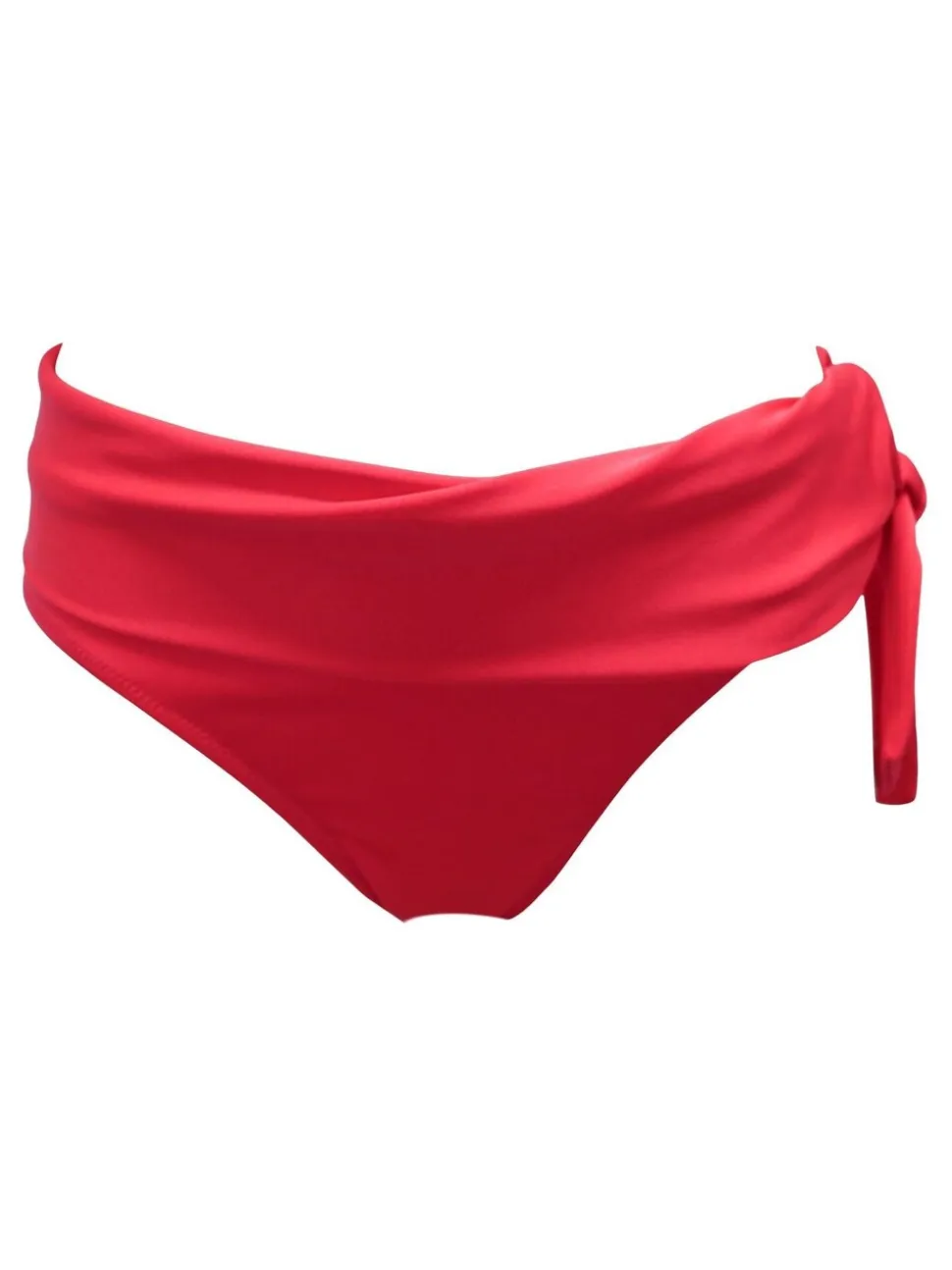 Rouge - Bas de bikini Pour Moi St Kitts
