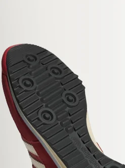 Rouge - Baskets adidas Originals SL 72 OG