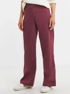 Rouge - Jeggings JD Williams Jambe large