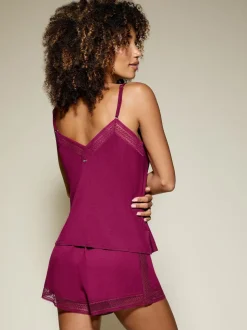 Rouge - KBX Ada Modal Cami Set