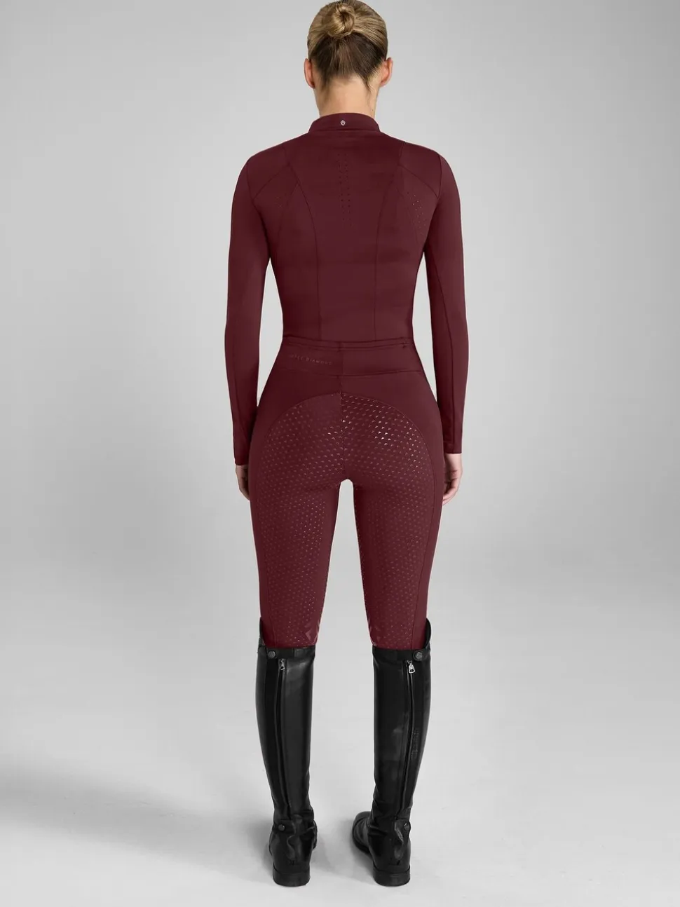 Rouge - Leggings Aztec Diamond Core