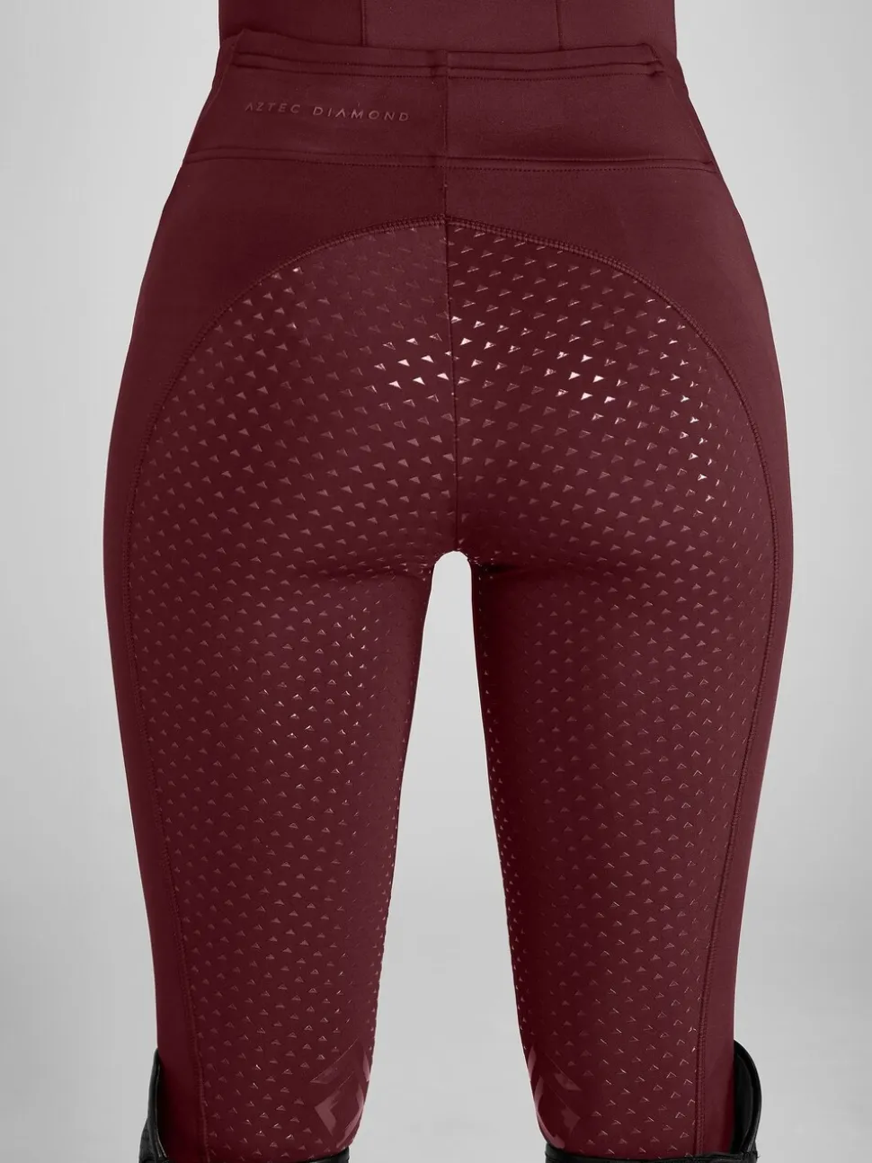 Rouge - Leggings Aztec Diamond Core