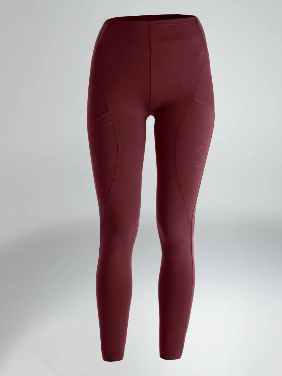 Rouge - Leggings Aztec Diamond Core