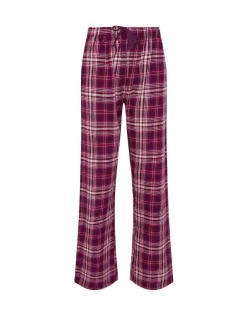 Rouge - Long Tall Sally Pyjama Carreaux