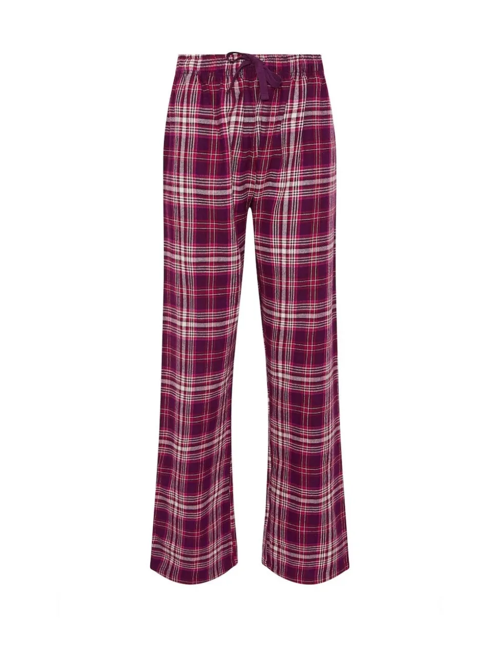 Rouge - Long Tall Sally Pyjama Carreaux