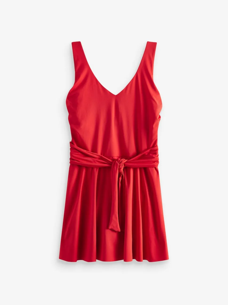 Rouge - Peignoir de bain Shaping Tummy Control Jupes
