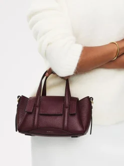 Rouge - Petit sac à main Radley The Chancery