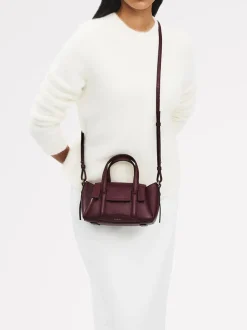 Rouge - Petit sac à main Radley The Chancery