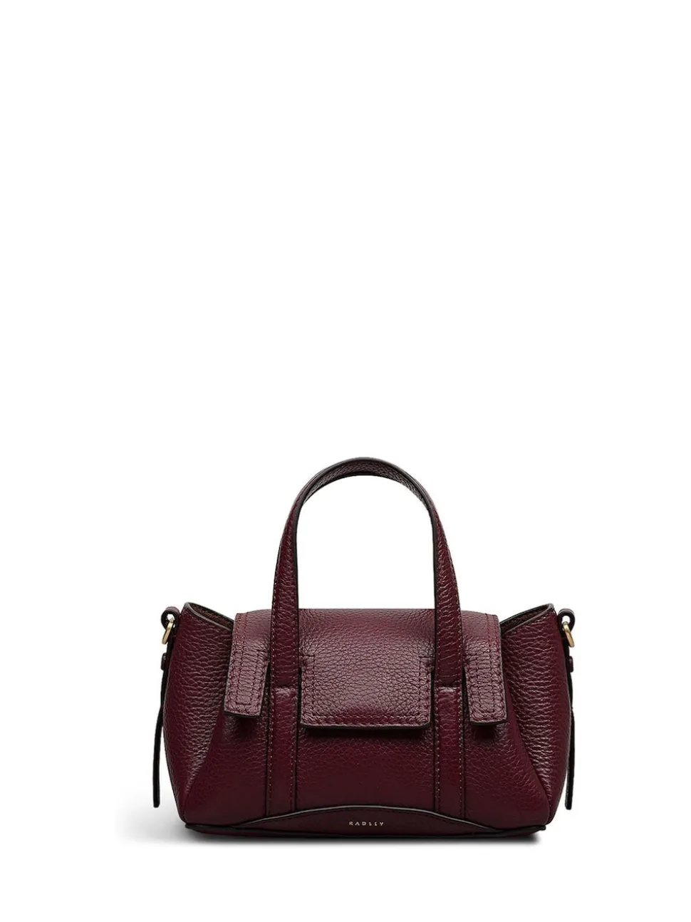 Rouge - Petit sac à main Radley The Chancery