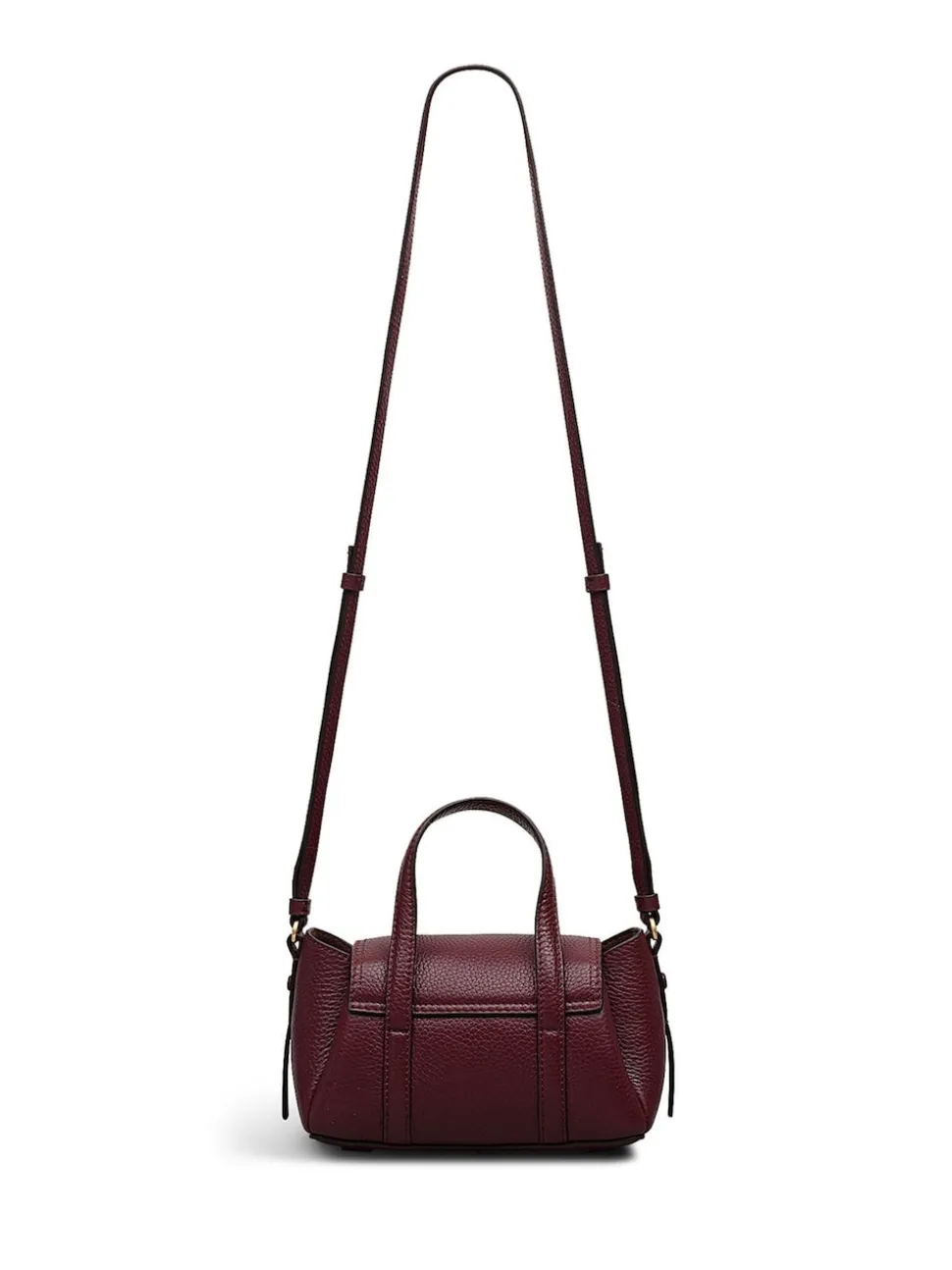 Rouge - Petit sac à main Radley The Chancery