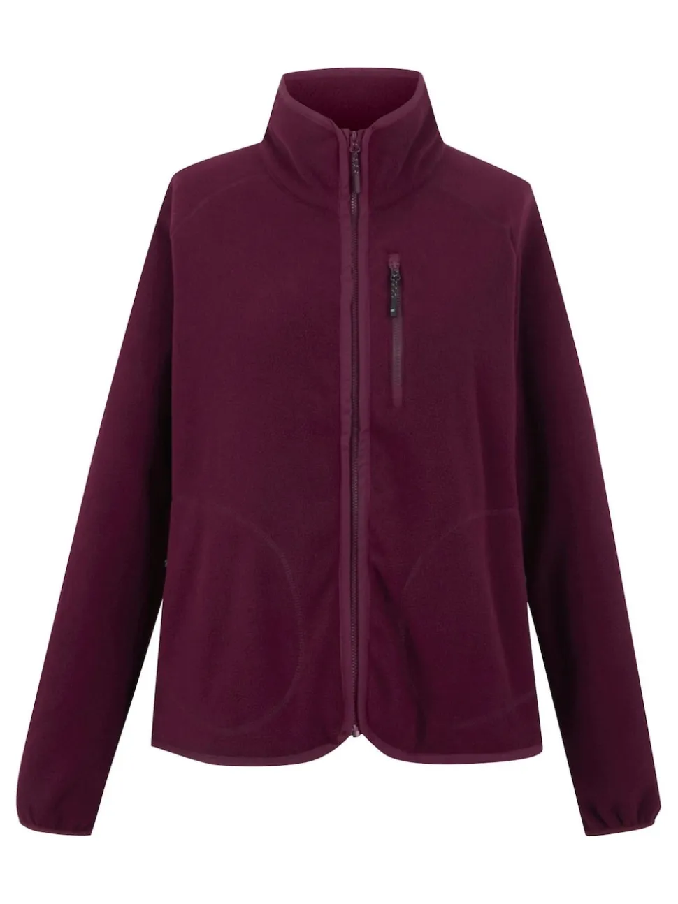 Rouge - Regatta Frankie Full Zip Fleece