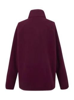 Rouge - Regatta Frankie Full Zip Fleece