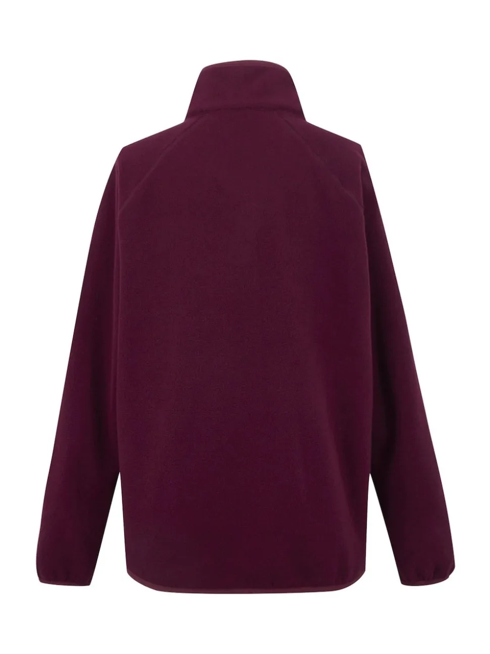 Rouge - Regatta Frankie Full Zip Fleece